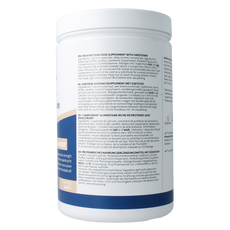 UP4 Super proteine cappuccino 660.00 Gram