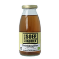 Kleinstesoepfabriek Drinkbouillon rund bio 245.00 Milliliter