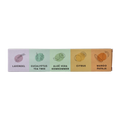Shampoobars Shampoo bars proefpakket 5 x 12 gram 50.00 Gram