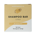 Shampoobars Shampoo bar citrus 60 Gram