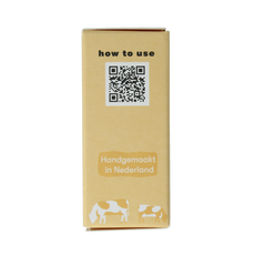 Shampoobars Shampoo bar citrus 60 Gram