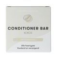 Shampoobars Conditioner bar kokos 45 Gram