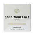 Shampoobars Conditioner bar kokos 45.00 Gram