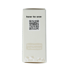 Shampoobars Conditioner bar kokos 45 Gram