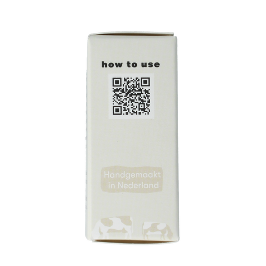 Shampoobars Conditioner bar kokos 45 Gram