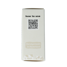 Shampoobars Conditioner bar kokos 45.00 Gram