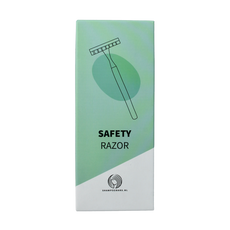 Shampoobars Safety razor 1 Stuks