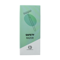 Shampoobars Safety razor 1 Stuks