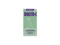 Solyd Safety razor 1.00 Stuks