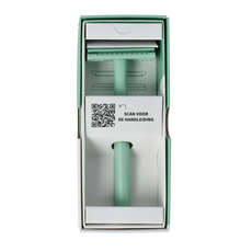 Shampoobars Safety razor 1 Stuks