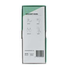 Shampoobars Safety razor 1 Stuks