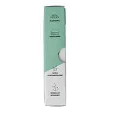 Shampoobars Safety razor 1.00 Stuks
