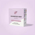 Shampoobars Shampoo bar lavendel 60 Gram