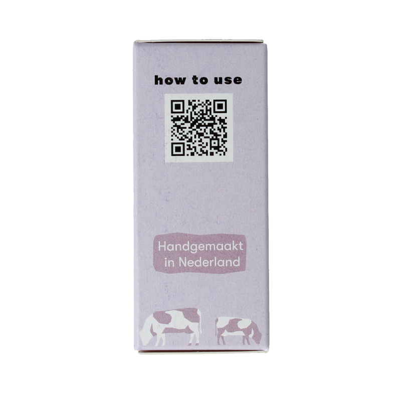 Shampoobars Shampoo bar lavendel 60 Gram