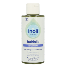 Inoli Huidolie 150.00 Milliliter