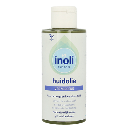 Inoli Huidolie 150.00 Milliliter