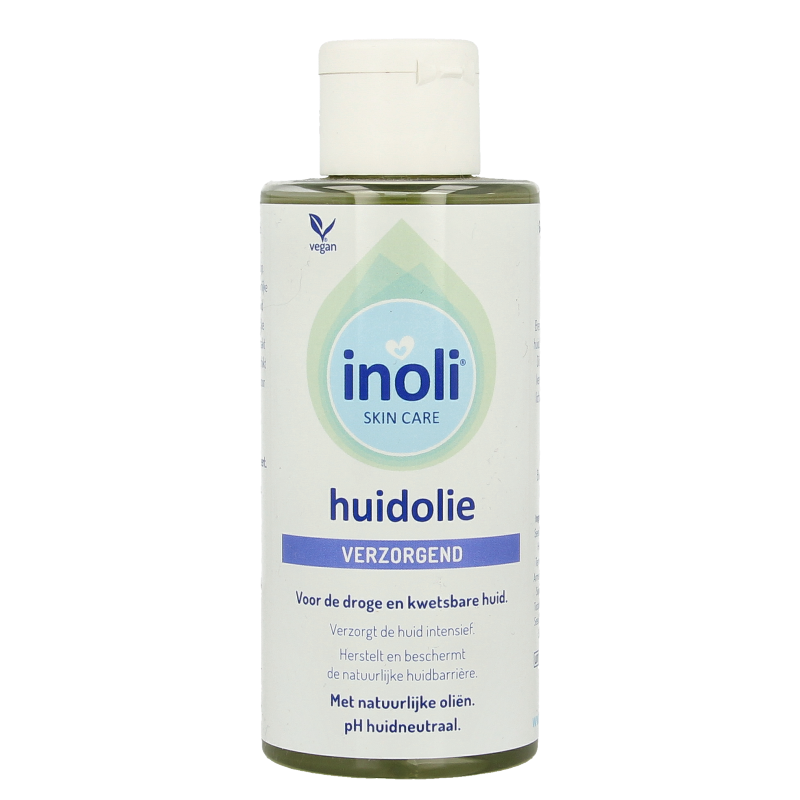 Inoli Huidolie 150 Milliliter