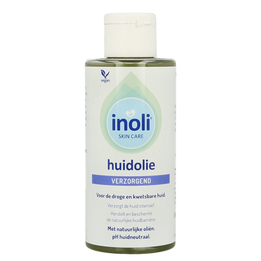 Inoli Huidolie 150 Milliliter