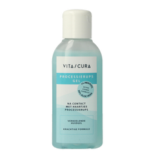 Vitacura Processierups gel 100.00 Milliliter