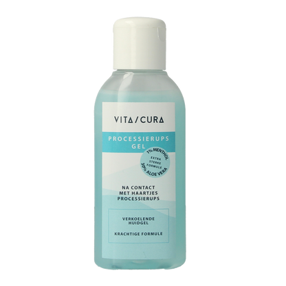 Vitacura Processierups gel 100.00 Milliliter