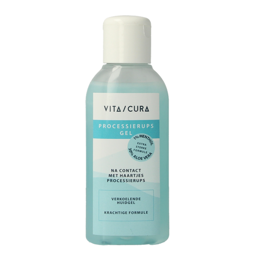 Vitacura Processierups gel 100 Milliliter