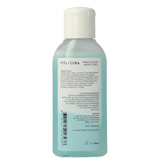Vitacura Processierups gel 100.00 Milliliter