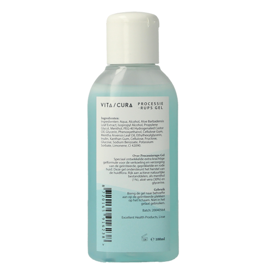 Vitacura Processierups gel 100 Milliliter