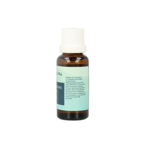Vitacura Vitamine D3 + K2 25.00 Milliliter