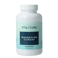 Vitacura Magnesium citraat 60.00 Tabletten