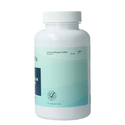 Vitacura Magnesium citraat 60.00 Tabletten