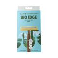 Bamboovement BioEdge Scheermes 5.00 Stuks