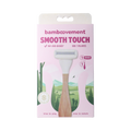 Bamboovement Smooth Touch Scheermes - Starter Kit 1.00 Stuks