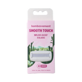 Bamboovement Smooth Touch Scheermes - 4 navullingen 4.00 Stuks