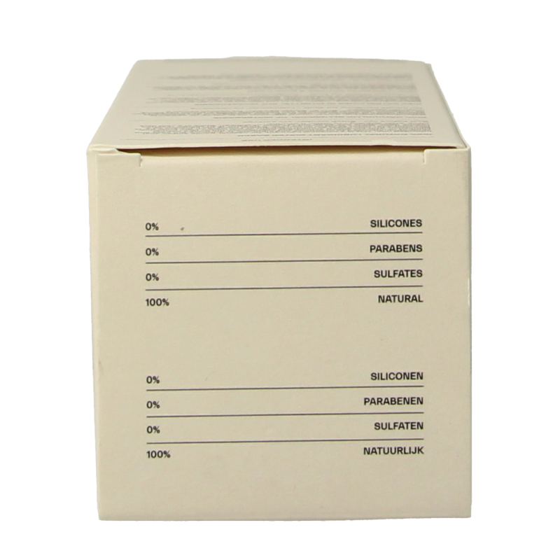 Aia* Glijmiddel natuurlijk op waterbasis 100 Milliliter