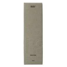 Aia* Delay gel 30.00 Milliliter