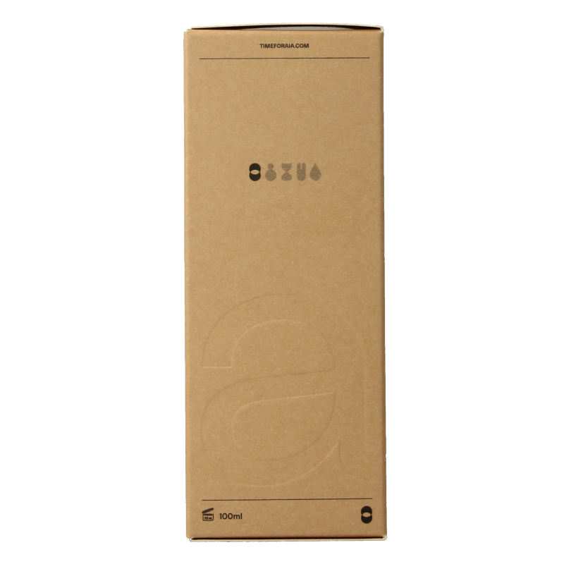 Aia* Massageolie natuurlijk 100 Milliliter