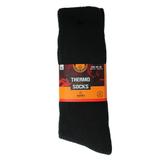 Naproz Thermosok 46-48 assorti donker 3 Paar