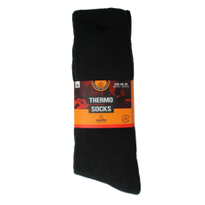 Naproz Thermosok 46-48 assorti donker 3.00 Paar
