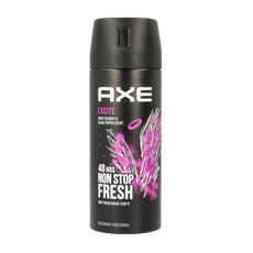 AXE Deodorant bodyspray excite 150 Milliliter