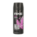 AXE Deodorant bodyspray excite 150 Milliliter