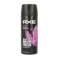 AXE Deodorant bodyspray excite 150.00 Milliliter