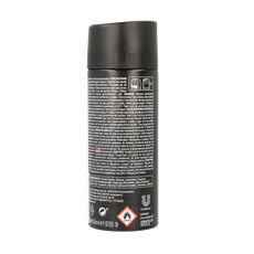 AXE Deodorant bodyspray excite 150 Milliliter