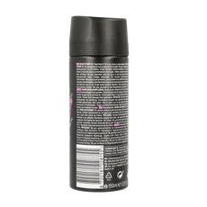 AXE Deodorant bodyspray excite 150 Milliliter