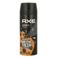 AXE Deodorant bodyspray leather & coockies 150 Milliliter