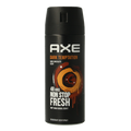 AXE Deodorant bodyspray dark temptation 150 Milliliter