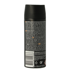 AXE Deodorant bodyspray dark temptation 150 Milliliter