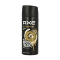 AXE Deodorant bodyspray gold temptation 150 Milliliter