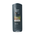 Dove Shower men + care sport endurance 3 in 1 250 Milliliter