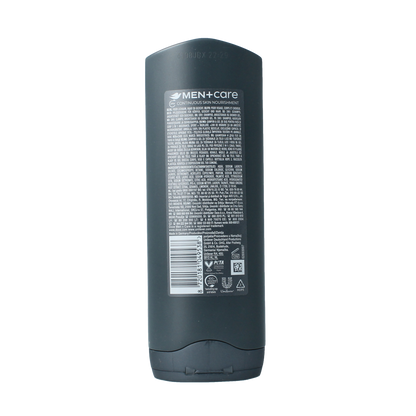 Dove Shower men + care sport endurance 3 in 1 250.00 Milliliter