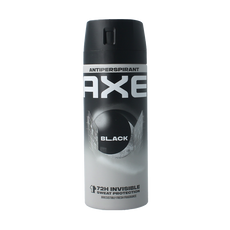 AXE Anti perspirant black 150 Milliliter